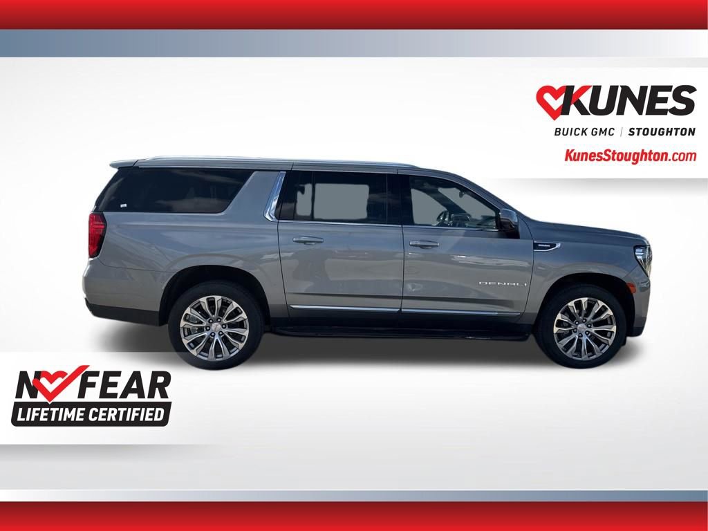 Used 2023 GMC Yukon XL Denali image 13