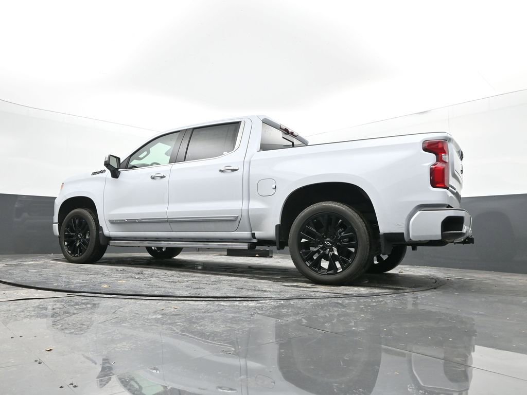 New 2026 Chevrolet Silverado 1500 High Country AWD/4WD image 53