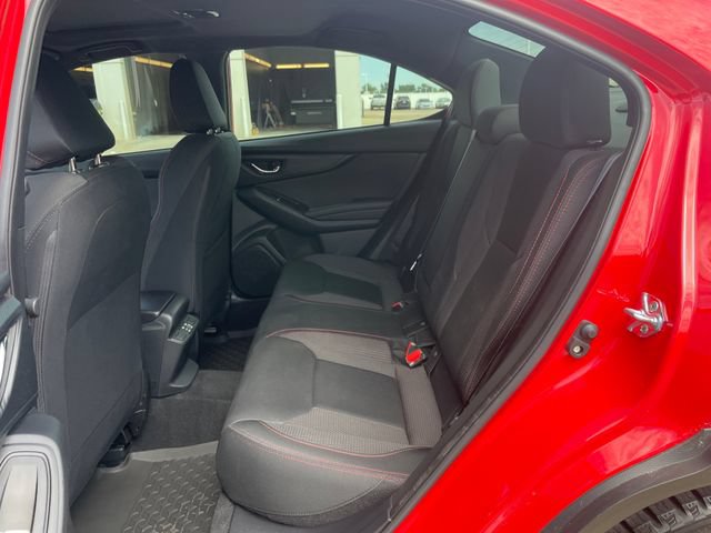 Used 2024 Subaru WRX Premium AWD/4WD image 27