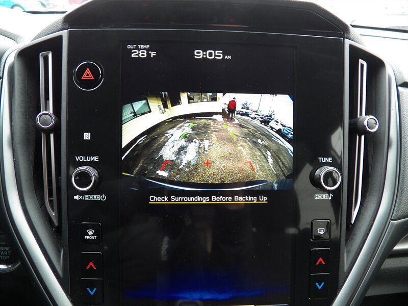 Used 2024 Subaru WRX Premium image 18