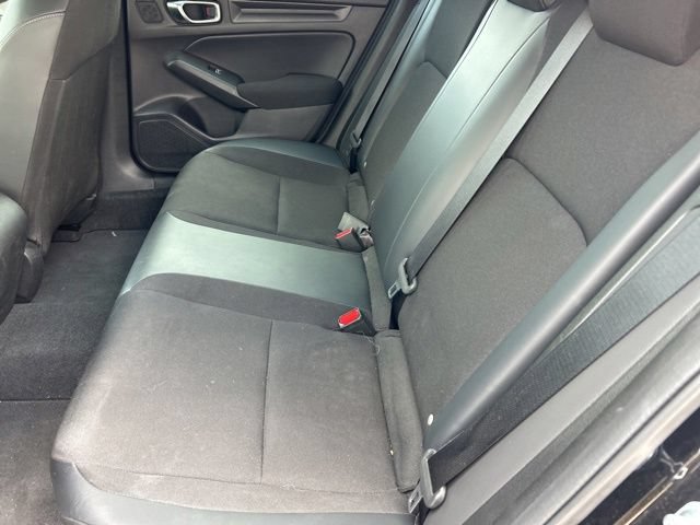 Used 2022 Honda Civic Sport image 8