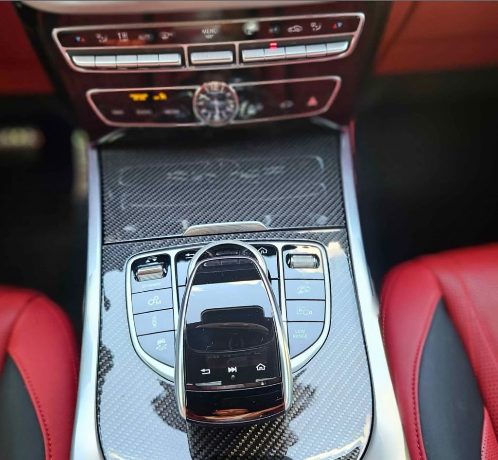 Used 2021 Mercedes-Benz G 63 AMG 4MATIC image 10