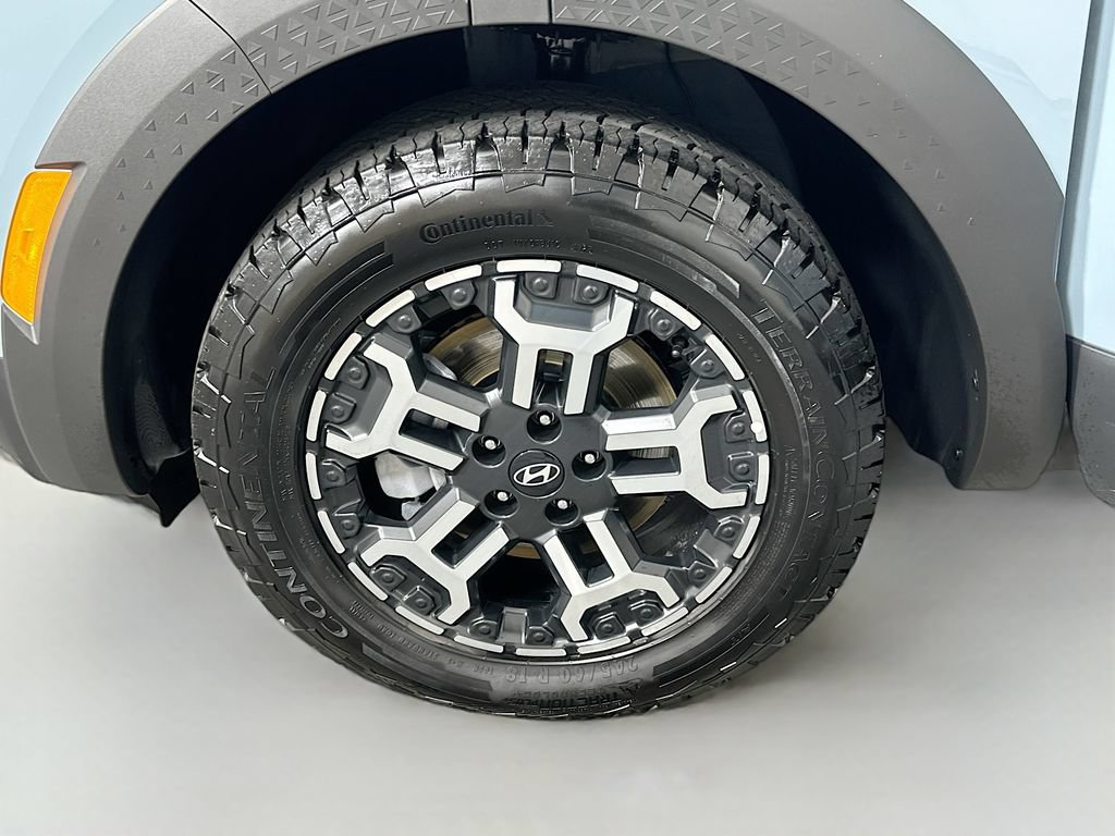 Certified 2026 Hyundai Santa Cruz XRT AWD/4WD image 31