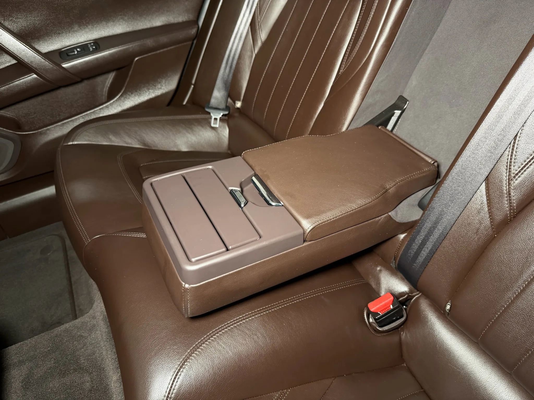 Used 2014 Maserati Quattroporte S Q4 image 23
