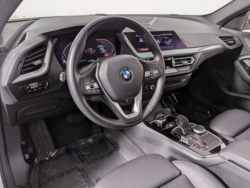 Used 2024 BMW 228i xDrive Gran Coupe AWD/4WD image 16