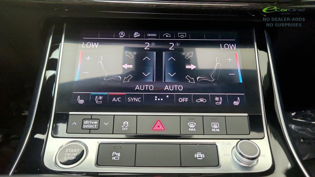 Used 2024 Audi Q8 Premium Plus AWD/4WD image 67