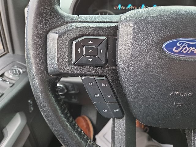 Used 2019 Ford F150 XLT w/ Equipment Group 301A Mid AWD/4WD image 15