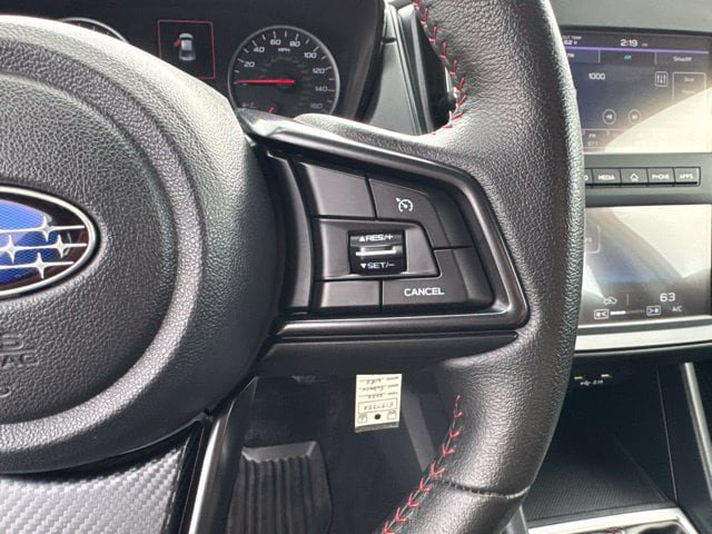 Used 2022 Subaru WRX AWD/4WD image 16