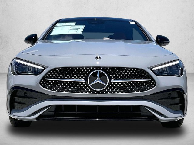 New 2026 Mercedes-Benz CLE 300 4MATIC Coupe image 16