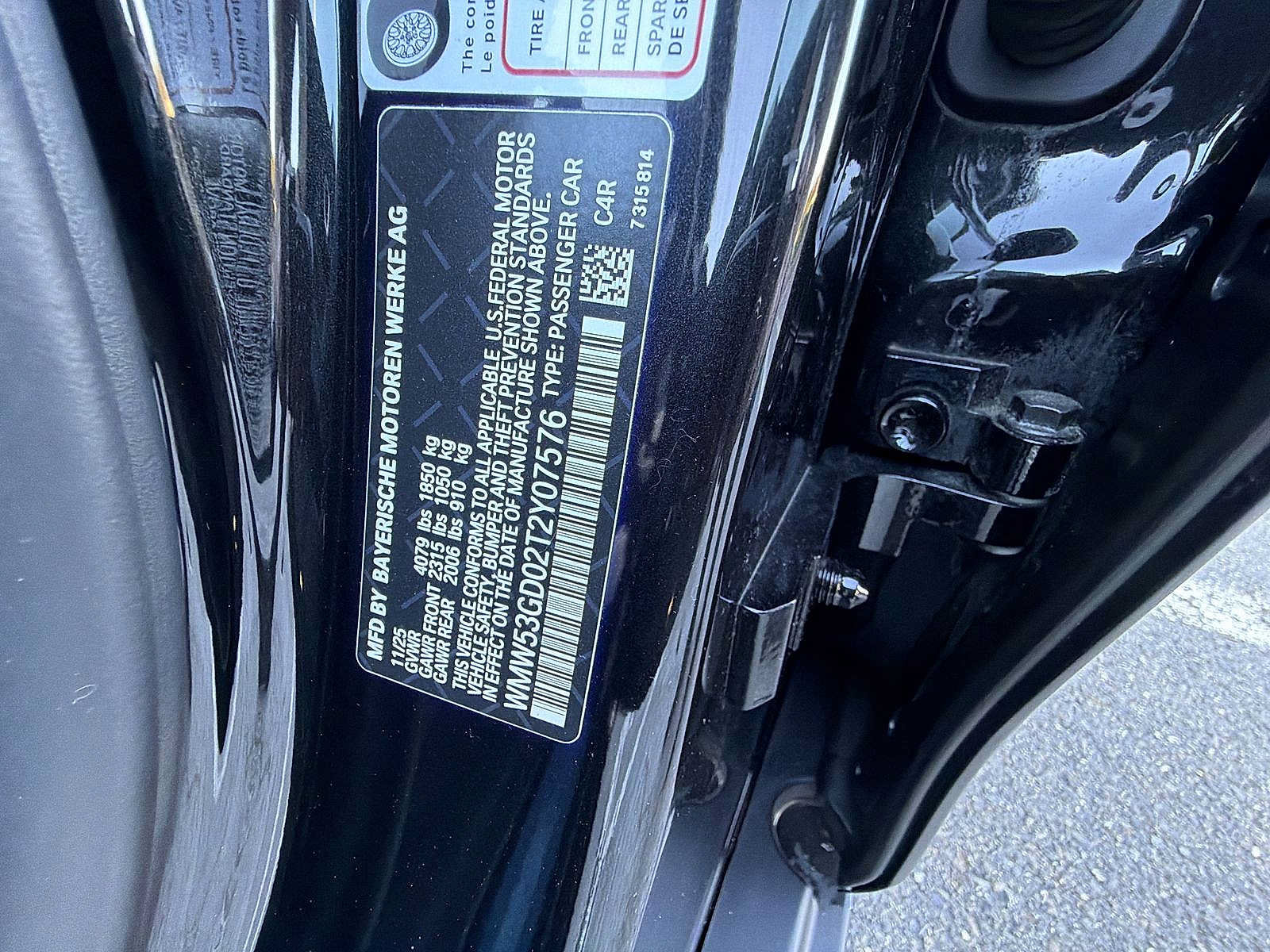 Used 2026 MINI Cooper S FWD image 29