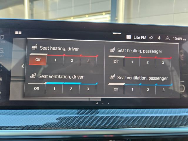 Used 2023 BMW X3 M40i image 30