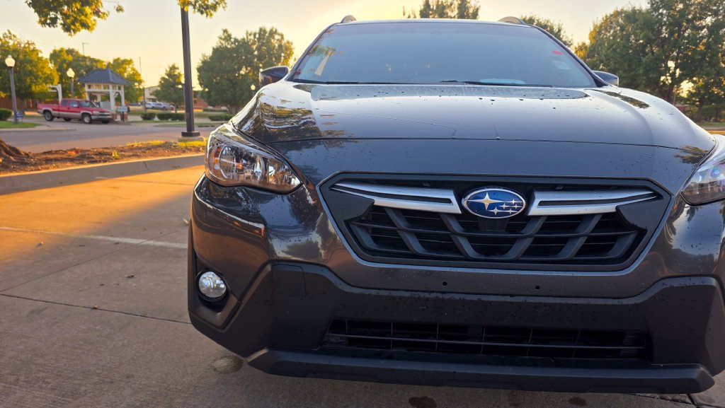 Used 2023 Subaru Crosstrek 2.0i Premium AWD/4WD image 24