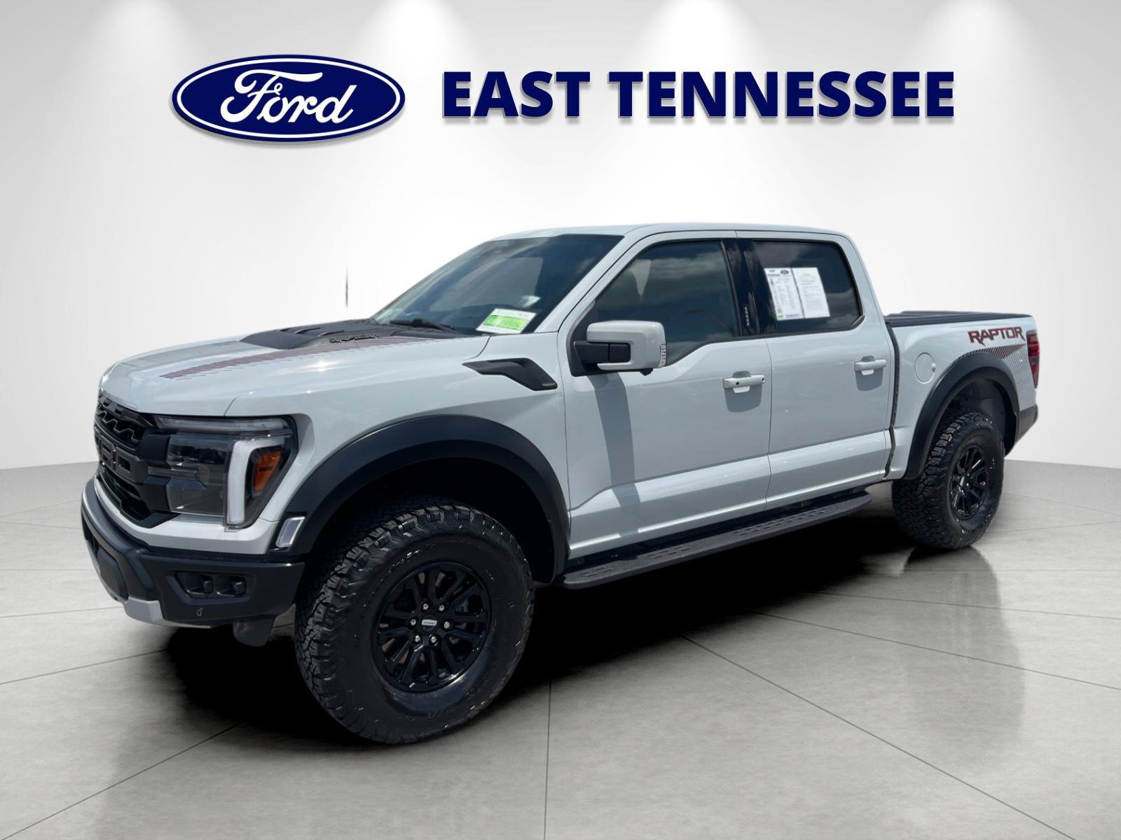 Used 2024 Ford F150 Raptor AWD/4WD image 7