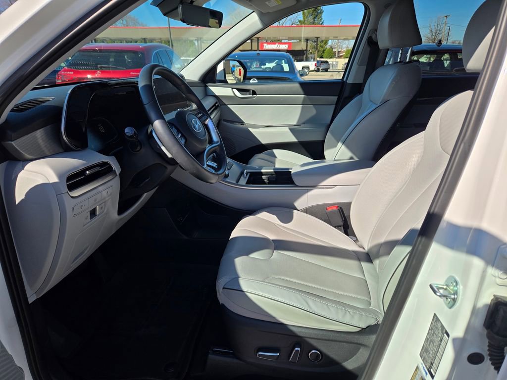 Used 2023 Hyundai Palisade SEL image 33