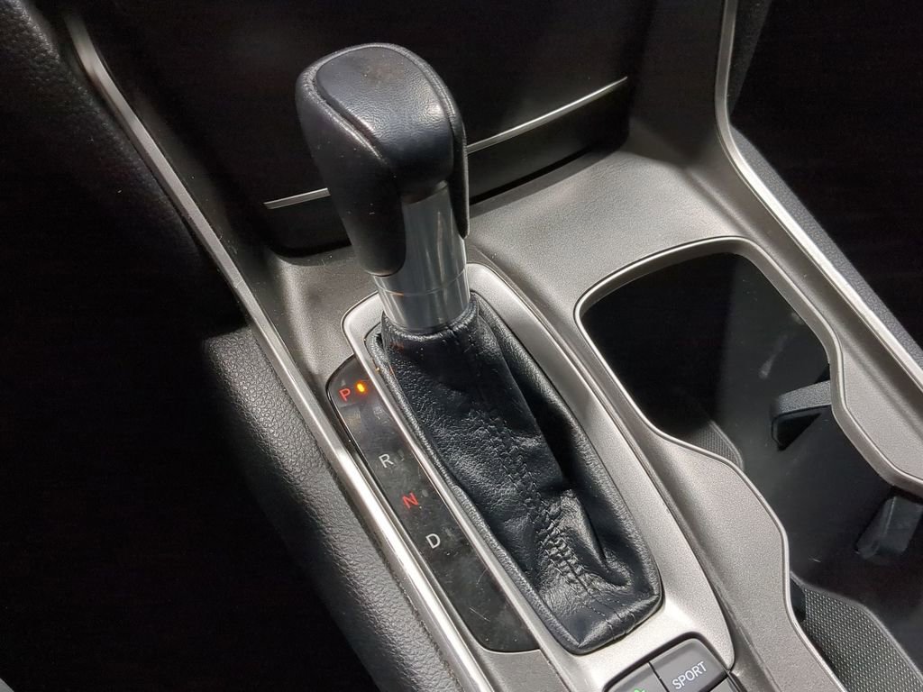 Used 2021 Honda Accord Sport image 42