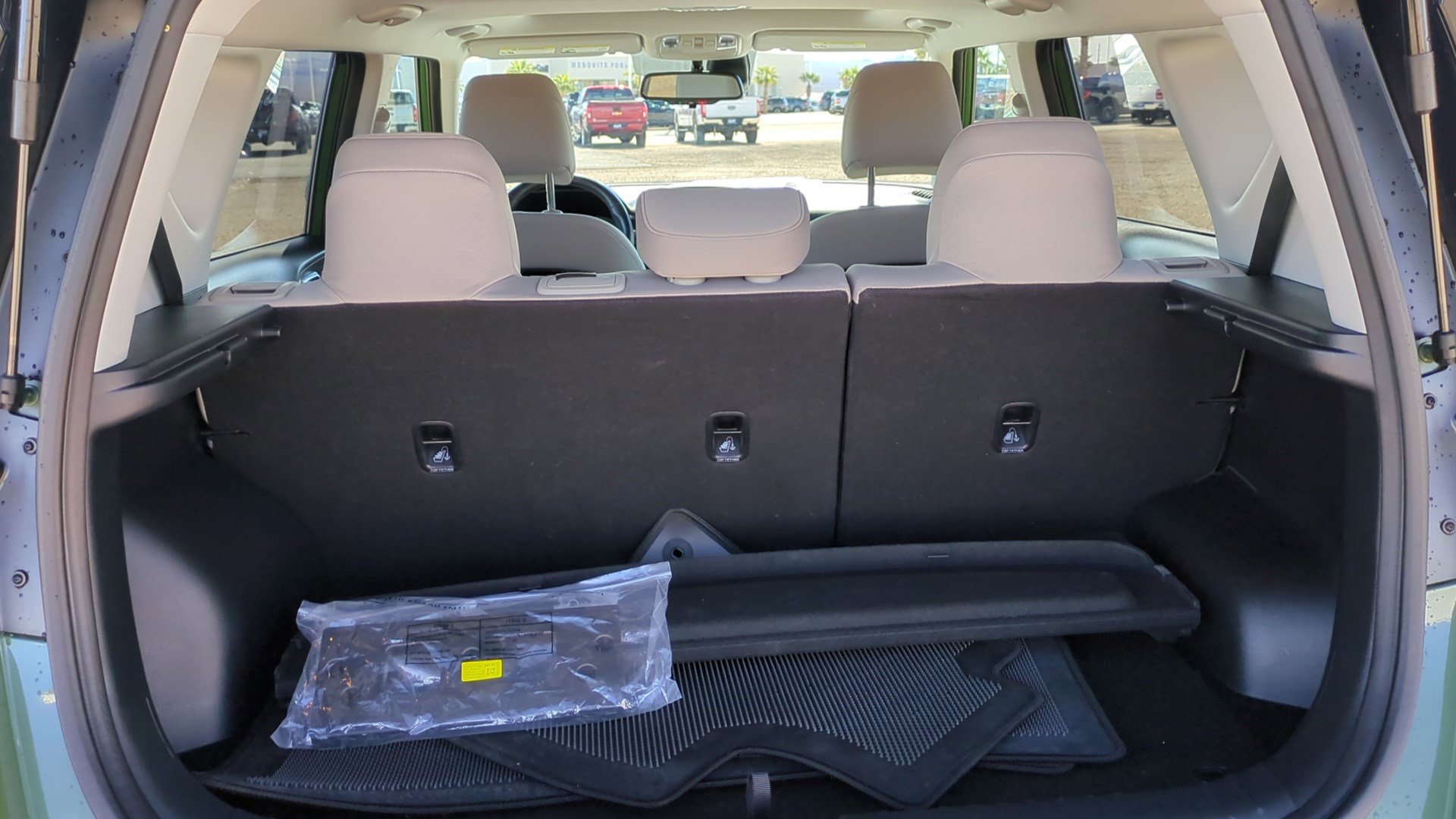 Used 2023 Kia Soul EX image 30