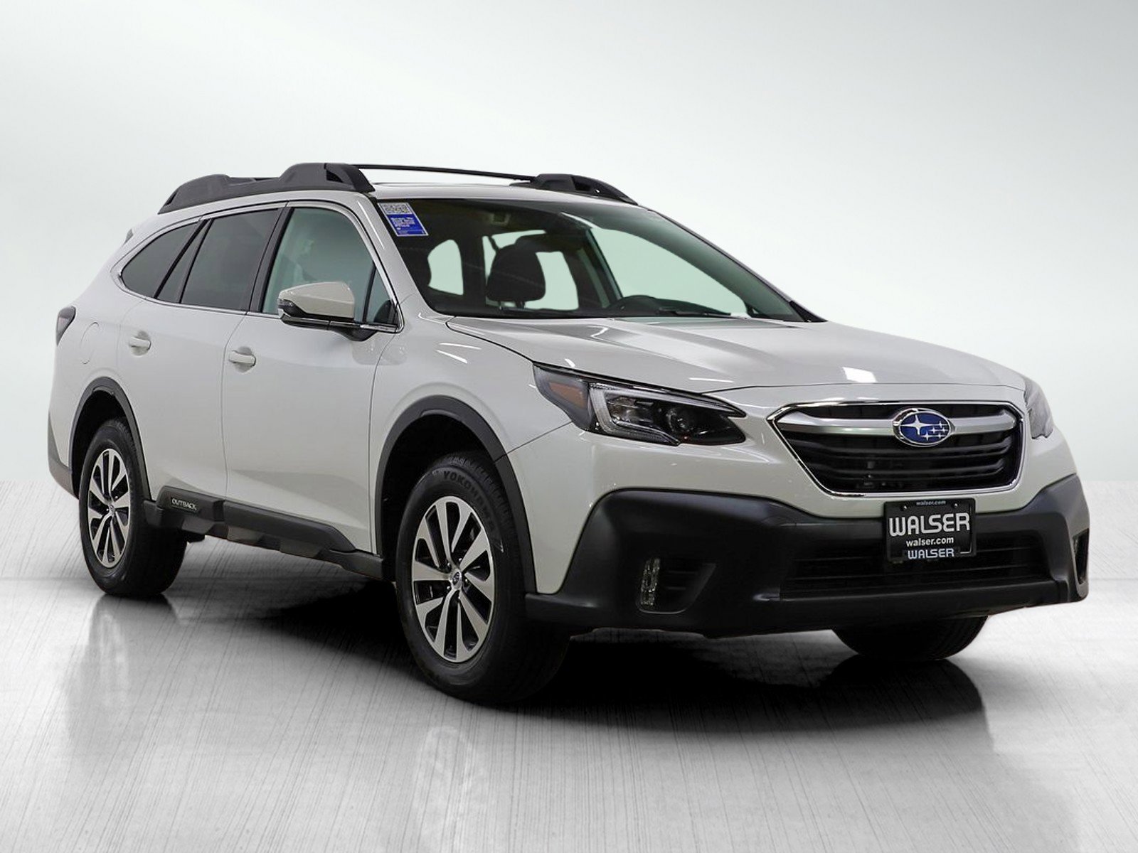 Used 2022 Subaru Outback Premium image 7