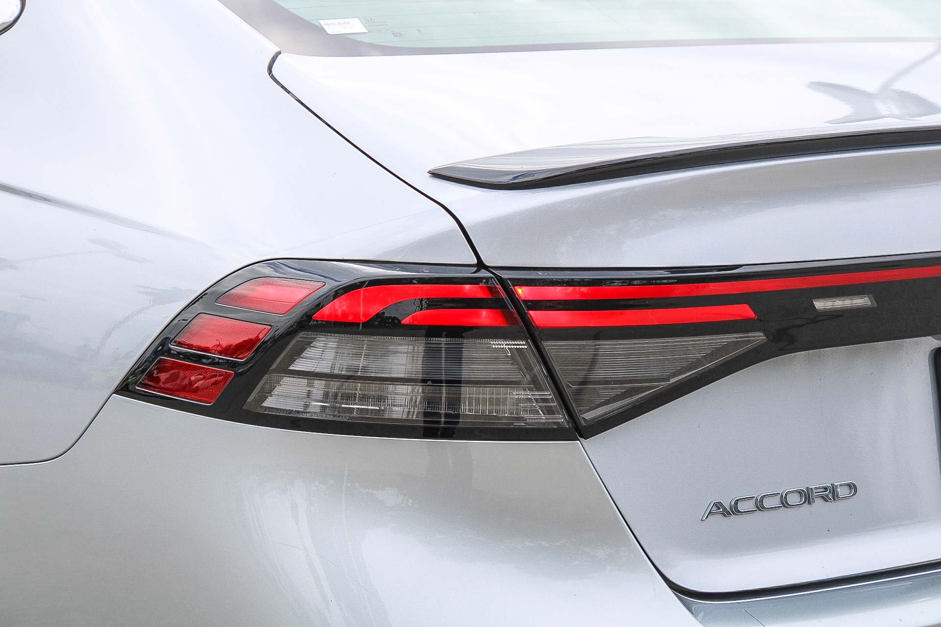 Used 2023 Honda Accord Sport image 10