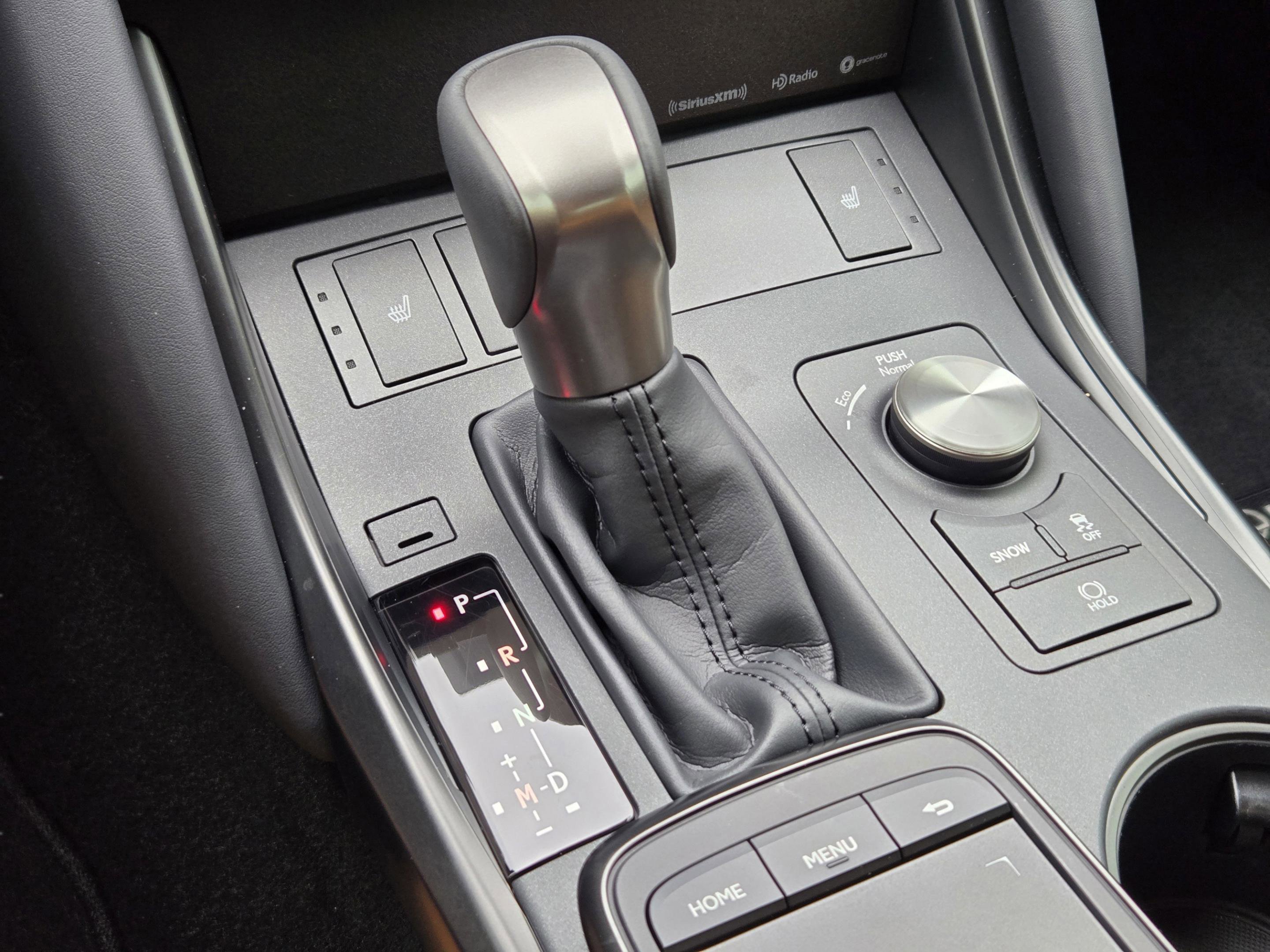 Used 2025 Lexus IS 350 F Sport w/ Accessory Package 2 image 20