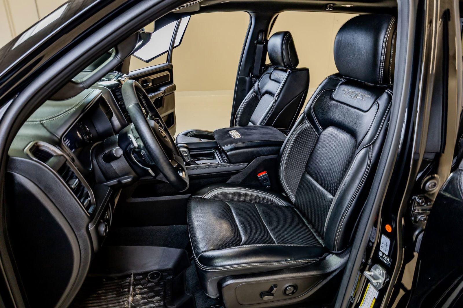 Used 2021 RAM 1500 TRX w/ TRX Level 2 Equipment Group image 30