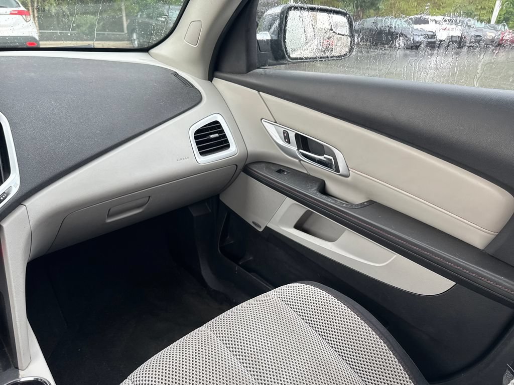 Used 2013 GMC Terrain SLE w/ Convenience Package FWD image 17