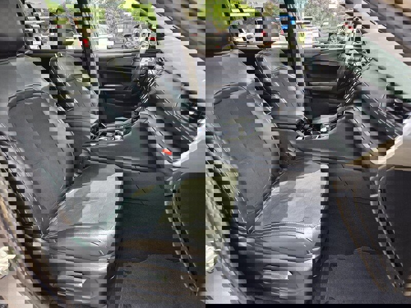 Certified 2023 Jeep Grand Cherokee L Laredo image 17