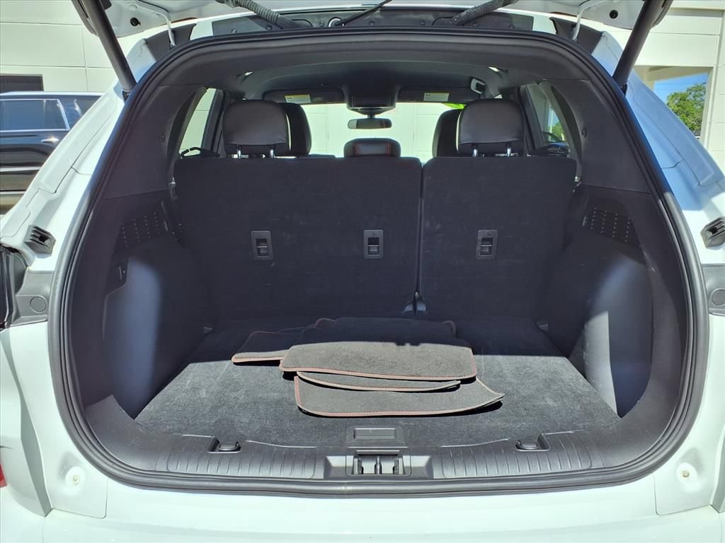 Used 2023 Ford Escape ST-Line FWD image 15