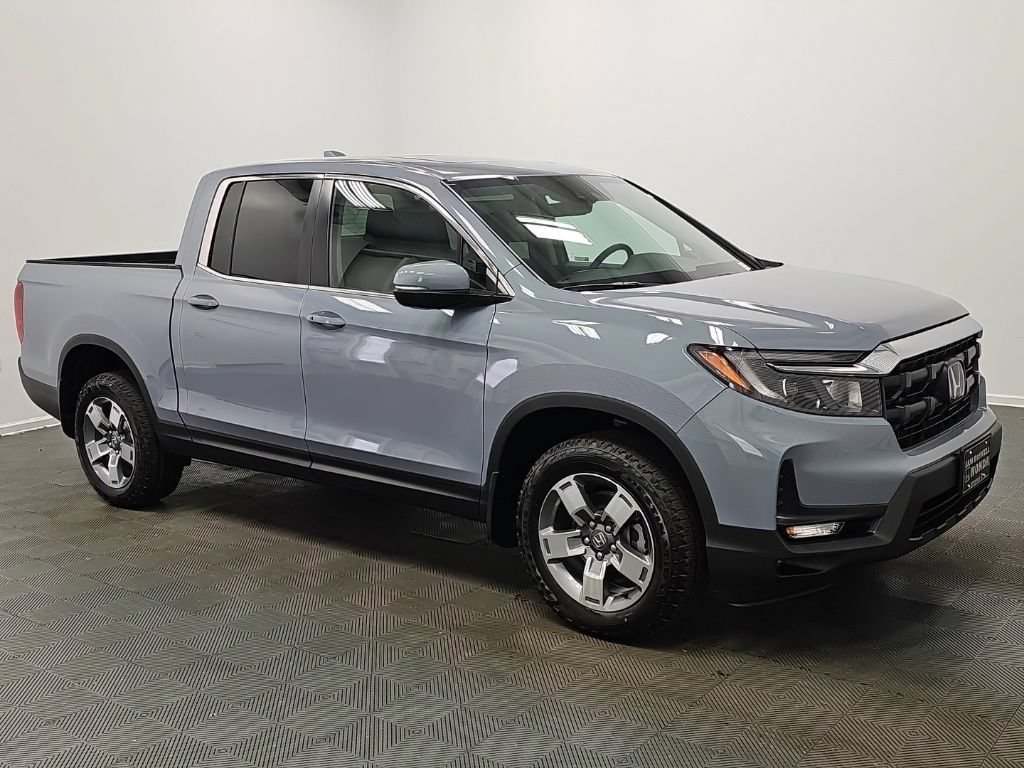 New 2026 Honda Ridgeline RTL image 2