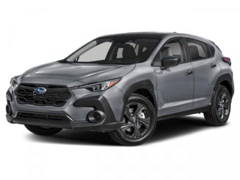 New 2026 Subaru Crosstrek 2.5i