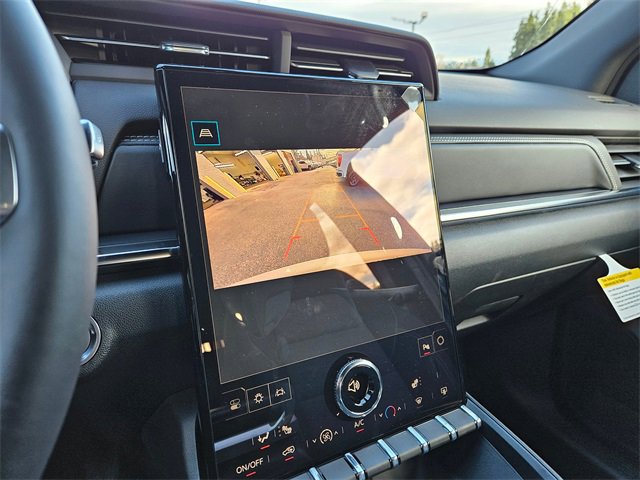 New 2026 GMC Terrain Elevation w/ Black Edition image 25