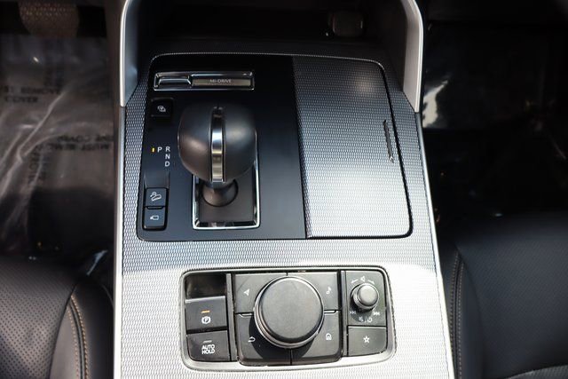Used 2024 MAZDA CX-90 Plug-In Hybrid w/ Premium Plus image 41