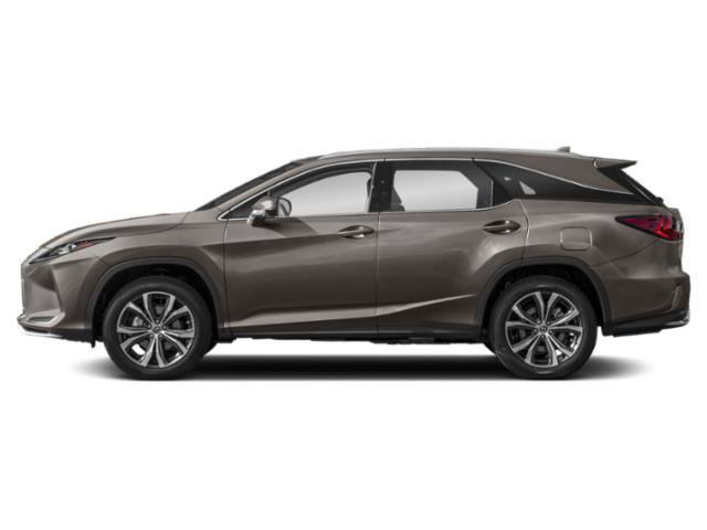 Certified 2022 Lexus RX 350L Premium w/ Premium Package AWD/4WD image 3