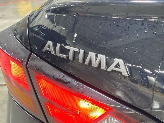 Used 2024 Nissan Altima 2.5 SV image 30