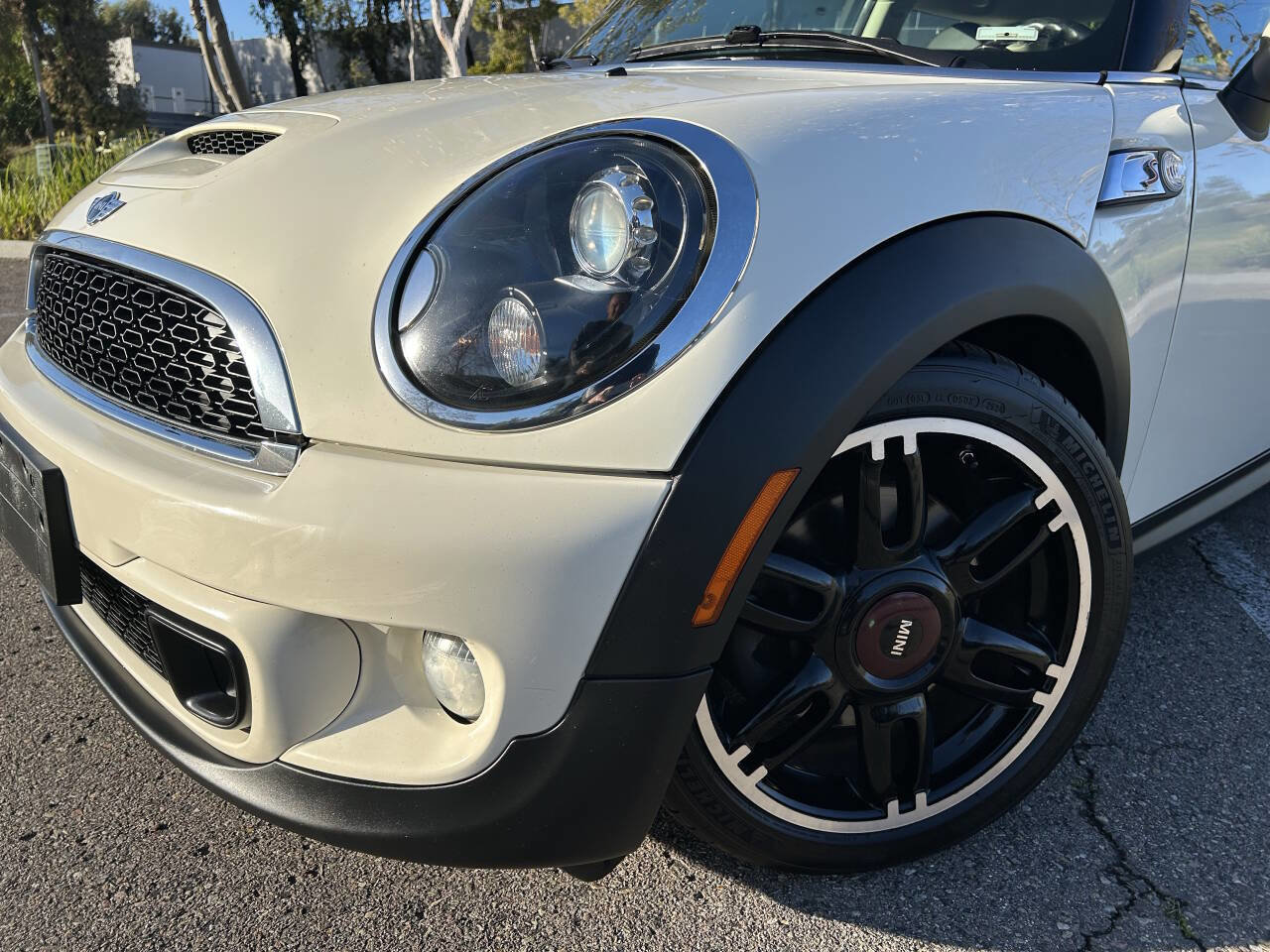 Used 2013 MINI Cooper S image 10
