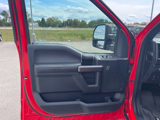 Used 2018 Ford F150 XLT w/ Equipment Group 302A Luxury AWD/4WD image 22
