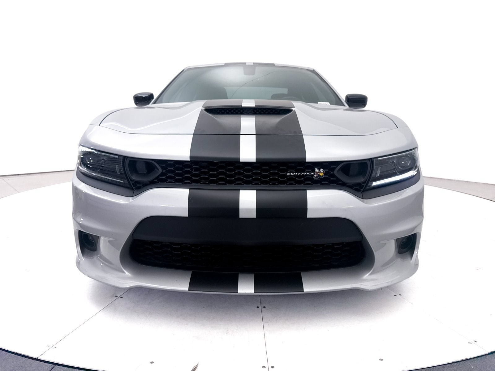 Used 2023 Dodge Charger Scat Pack RWD image 14