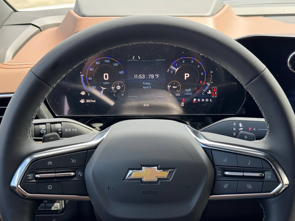 New 2026 Chevrolet Tahoe High Country RWD image 35