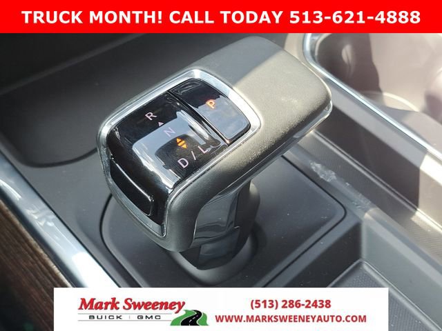 New 2026 GMC Sierra 1500 Elevation w/ Elevation Premium Package image 25