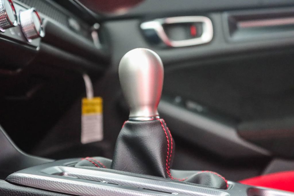 Used 2025 Honda Civic Type R image 47