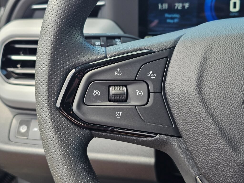 New 2027 Chevrolet Bolt LT FWD image 34