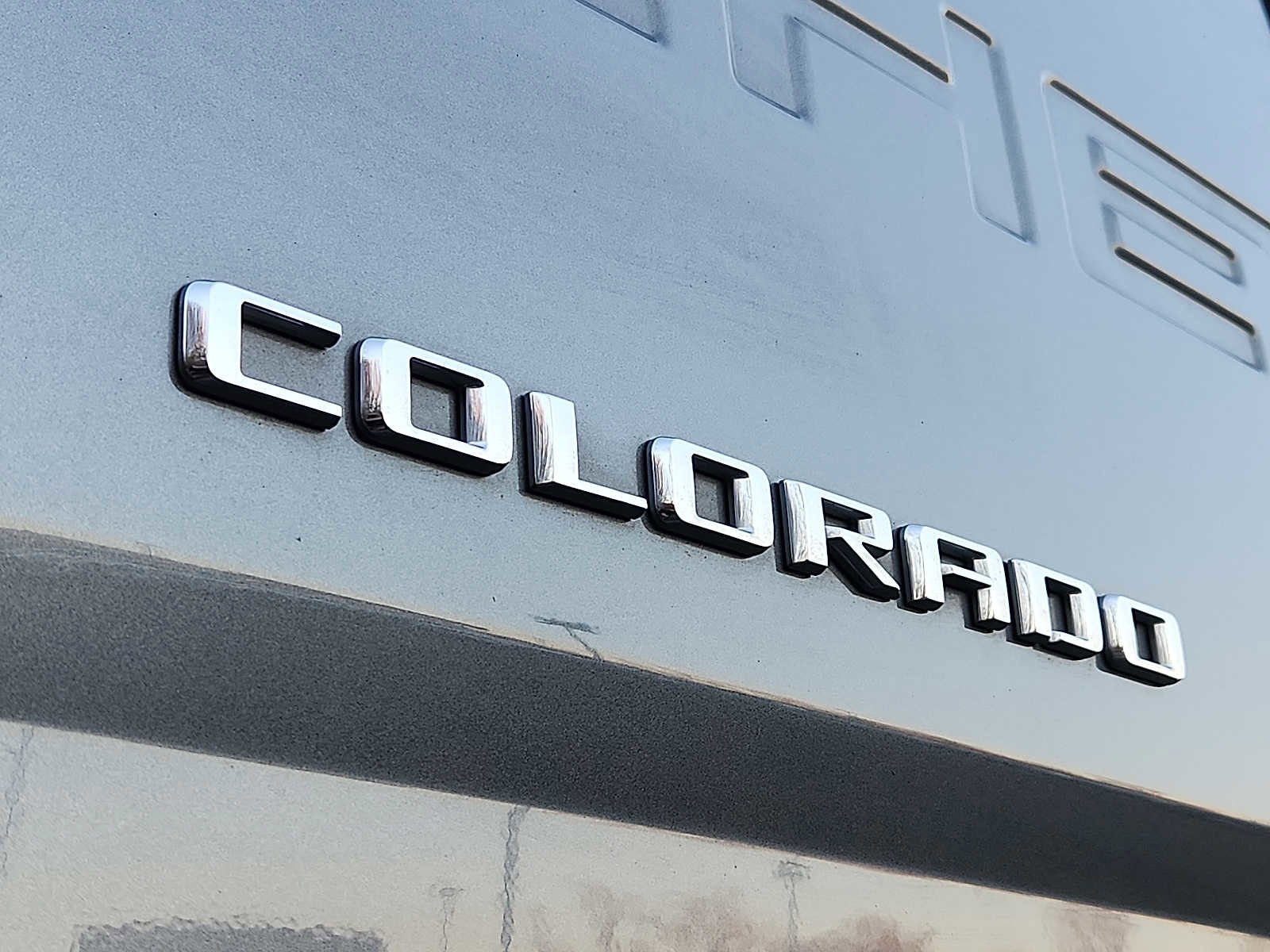 Used 2021 Chevrolet Colorado Z71 image 29