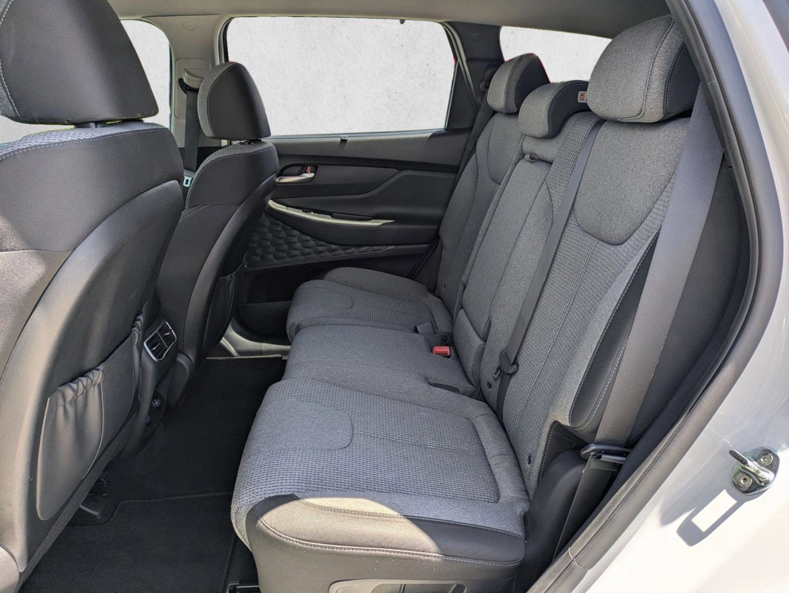 Used 2022 Hyundai Santa Fe SEL Convenience w/ Cargo Package AWD/4WD image 17