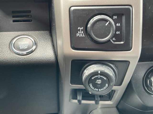 Used 2019 Ford F150 Lariat AWD/4WD image 30