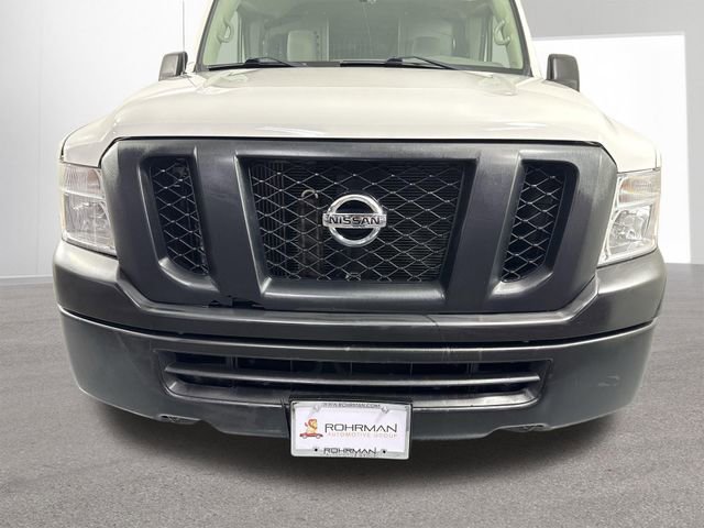 Used 2021 Nissan NV 1500 SV w/ Navigation Package image 23