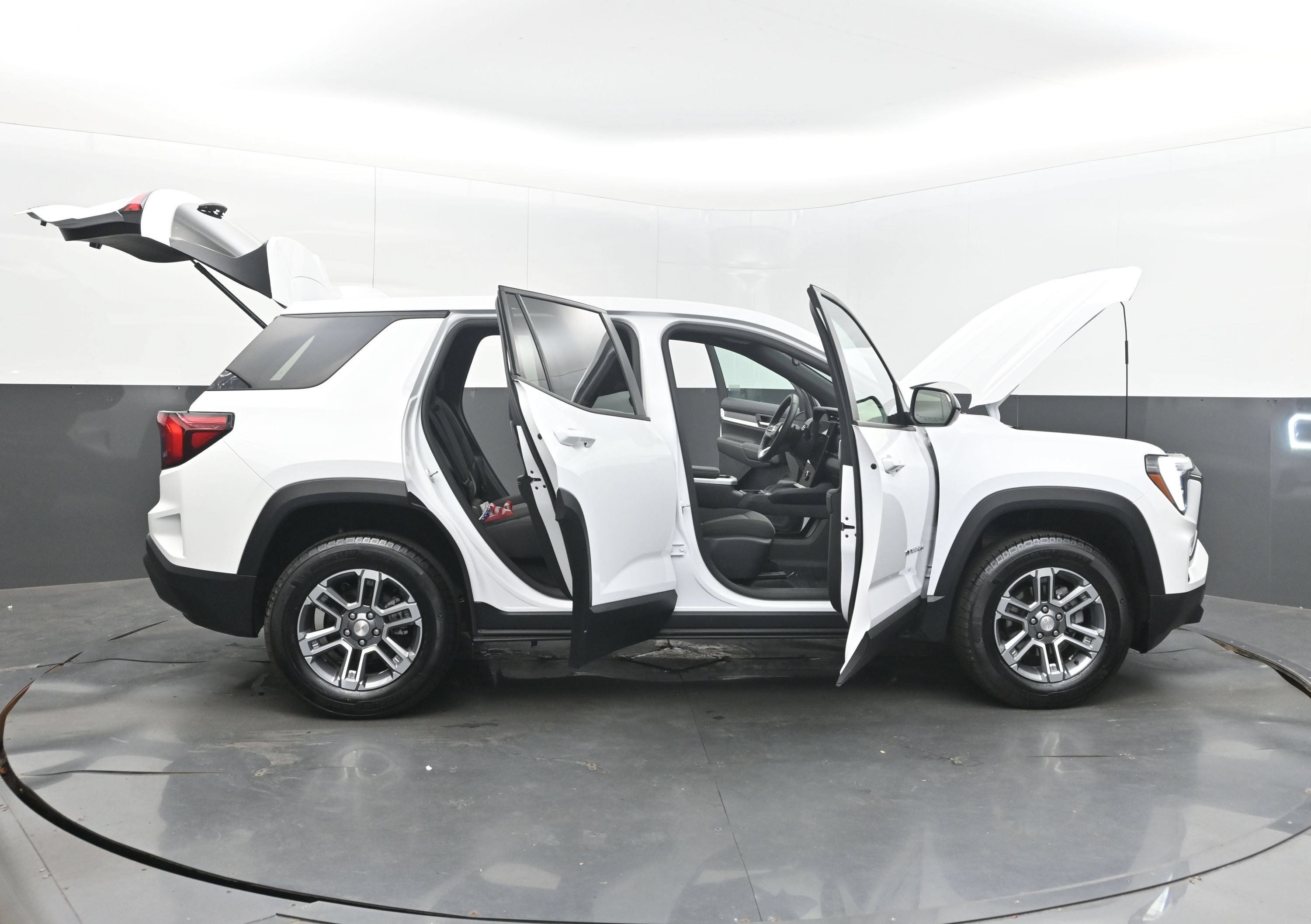 Used 2026 GMC Terrain Elevation FWD image 51
