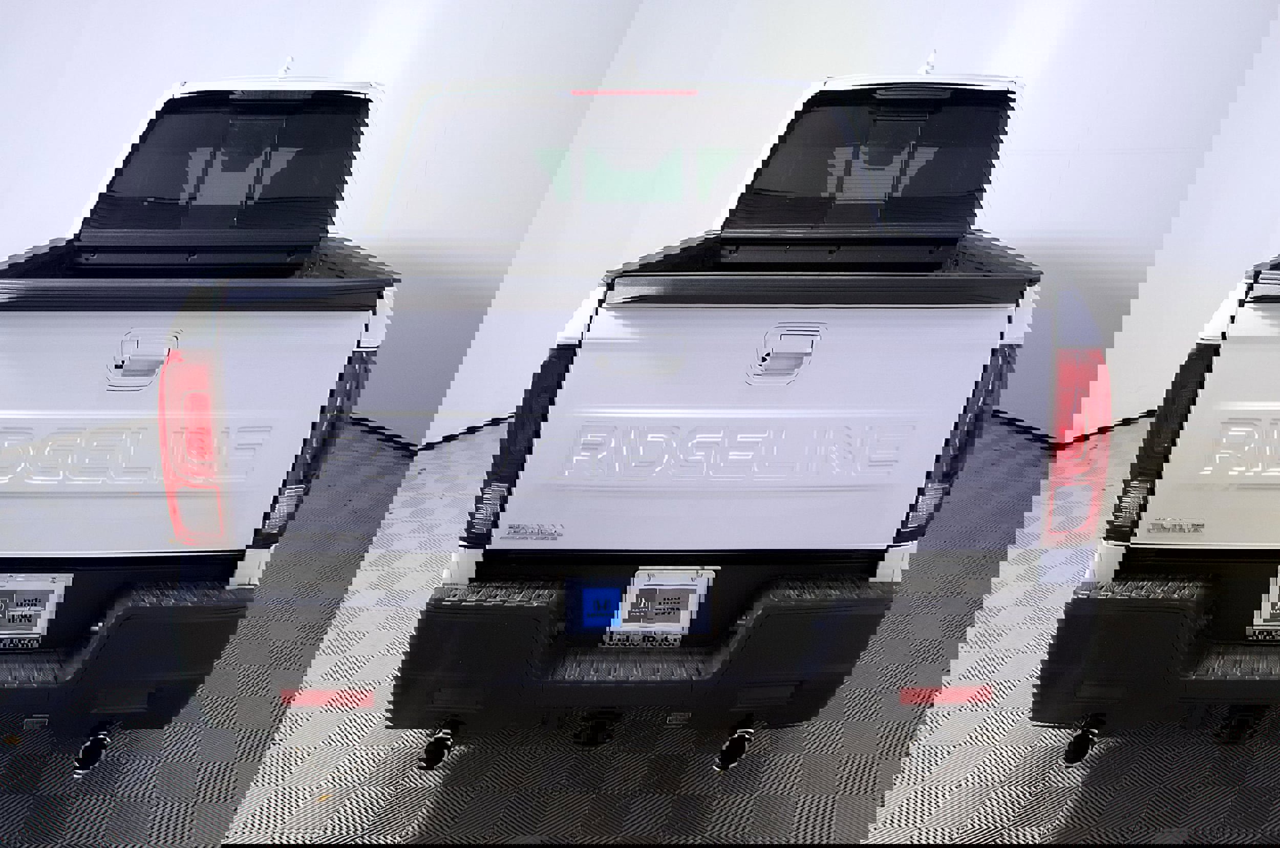 New 2024 Honda Ridgeline RTL+ image 8