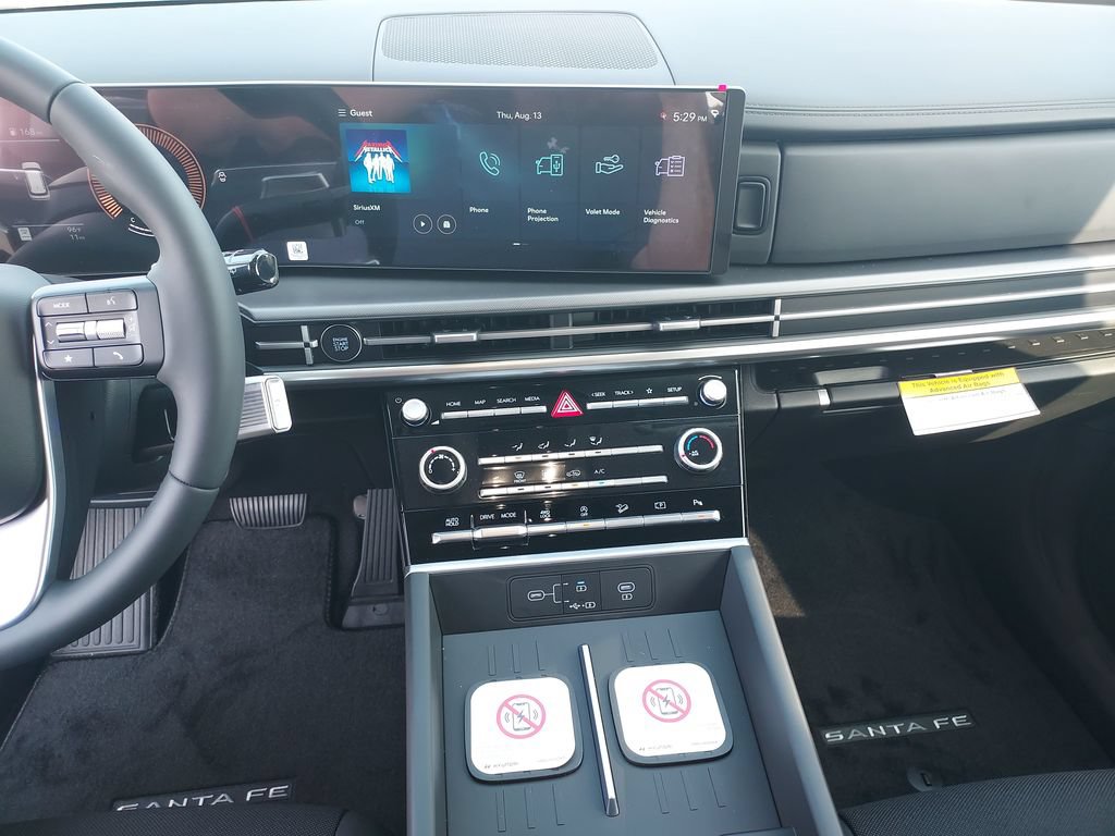 New 2027 Hyundai Santa Fe SE AWD/4WD image 20