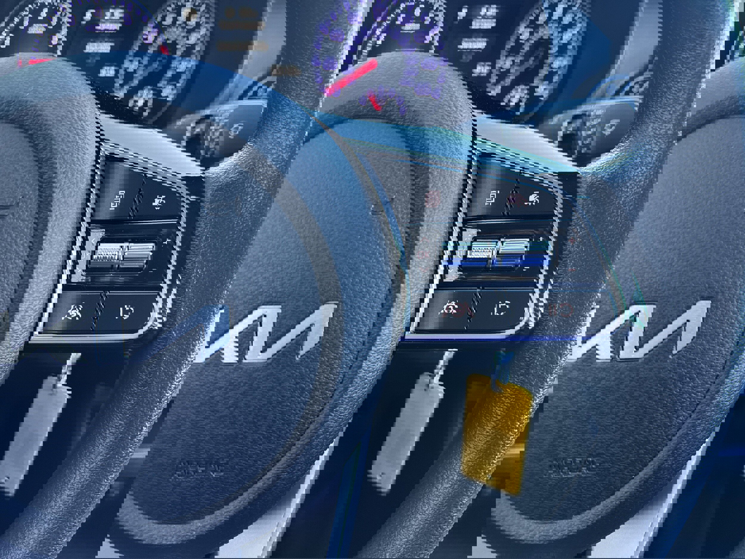 Used 2024 Kia Forte LXS image 18