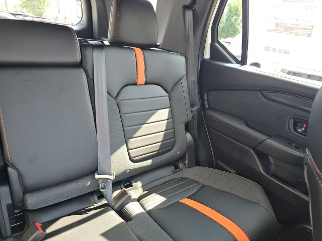 New 2026 Honda Passport TrailSport image 13