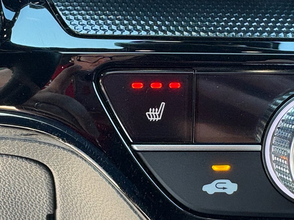 Certified 2024 Honda CR-V Sport Touring image 23